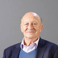 Professor Jeff Griffiths