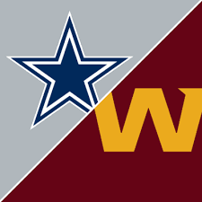 The official facebook page of the nfl on espn. Cowboys Vs Washington Game Summary October 25 2020 Espn