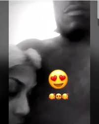Burna boy appears to have called it quits with her london babe, fellow singer stefflon don, the nigerian celebrity blog, instablog9ja claimed today. Post And Delete Burna Boy Shares Intimate Video With Stefflon Don She Reacts Bellanaija