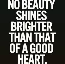 I Might Not Be Beautiful But I Have The Best Heart Beautiful Quotes Words Quotes Inspirational Words