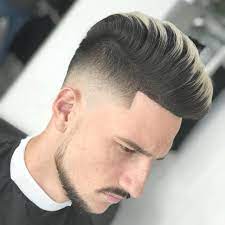15 Awesome Slick Back Haircuts For Men Men S Hairstyles Hair Pictures Slick Back Haircut Slicked Back Hair