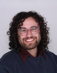 Adam Dockery, MSN, PMHNP