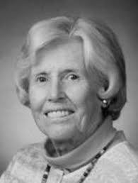 Maud Duke Obituary (1922