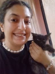 Hey I am adopted today My name is Kitti 🥰🥰