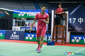 羽球世錦賽》周天成世界排名升至前五 首輪輕騎過關 中時新聞網 更新於 2018年07月30日12:57 • 發布於 2018年07月30日12:37 • 陳筱琳／綜合報導 ç¾½çƒ å'¨å¤©æˆé—–ä¸–éŒ¦è³½8å¼·ä¸–ç•ŒæŽ'åå¯«æ–°é«˜ Anueé‰…äº¨ æ™‚äº‹