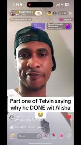 Elvin Thomas and Asha Abraham