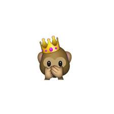 Pinterest Donuteven Monkey Emoji Wallpapers Emoji Wallpaper Iphone Emoji Wallpaper
