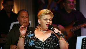 Cuál fue la causa de la muerte de Paquita la del Barrio?