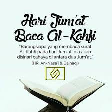 #suratalkahfi #keutamaansuratalkahfi #suratalkahfiarab #alkahfilatinsurat al kahfiبِسْمِ اللّٰهِ الرَّحْمٰنِ الرَّحِيْمِاَلْحَمْدُ لِلّٰهِ الَّذِيْٓ اَنْزَلَ. Ustaz Naim Sadoon 3 Kelebihan Membaca Surah Al Kahfi Hari Jumaat Menurut Hadis
