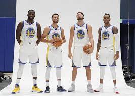 Throughout the team's history, golden state has been one of the league's best offensive teams. Golden State Warriors Season Preview Can Stephen Curry And Draymond Green Extend The Dynasty