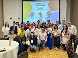 Encuentro+B Monterrey: las Empresas B volvieron a reunirse - Proyecta  Impacto