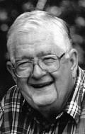 CHARLES BROWN Obituary (2010)