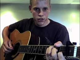 Bryn Powers- Moonshadow Music Hall (first solo gig!)