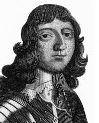 thomas harrison Archives