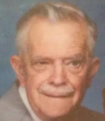 Robert Ellis “Bob” Baird (1916-1994)