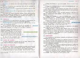 Álgebra de baldor ↑ ir al inicio solucionario de baldor respuesta publicada por : Libro De Algebra De Baldor Pdf Document