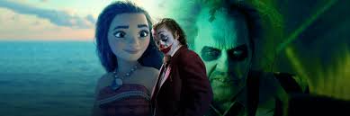 Biggest Upcoming Movies of 2024: Theatrical and Streaming Release Dates -  IGN