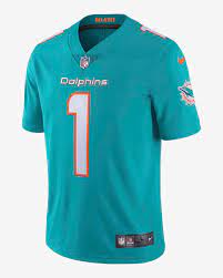 Everything for the fan at fansedge. Nfl Miami Dolphins Tua Tagovailoa Men S Game Football Jersey Nike Com