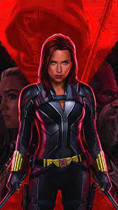 Official poster for black widow. 324997 Black Widow 2020 Movie Poster 4k Phone Hd Wallpapers Images Backgrounds Photos And Pictures Mocah Hd Wallpapers