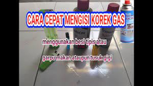 Untuk perkongsian kali ni, kita bercerita tentang minyak compressor aircond. Cara Mengisi Gas Aircond Kereta