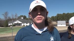 Spiders Shoot Lowest Round in Program History, Place Second in Greensboro