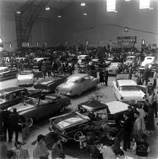 hartford s annual autorama connecticut photo by eric rickman 1958 classic cars photo connecticut eric rickman 1958 classic cars