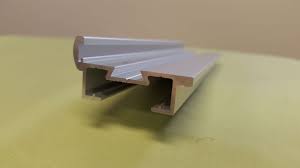 Check spelling or type a new query. 35mm Door Jamb C A 2750 Bris Aluminium
