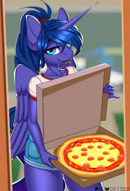 Pizza pony  funny cocks & best free porn: r34, futanari, shemale, hentai,  femdom and fandom porn