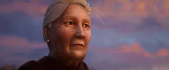 Sea You" Short Film Directed by Ben Brand