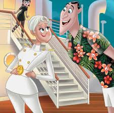 f-mhoteltransylvaniacomicseries on Tumblr