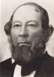 John Conrad Geiger (1801-1870)