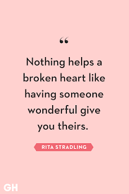 Maybe you would like to learn more about one of these? 51 Quotes About Broken Hearts Wise Words About Heartbreak