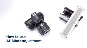 Lensrentals Com Rent A Lensalign Mkii Focus Calibration System