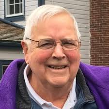 DAVID REIDY Obituary (2021)