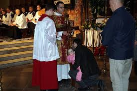 W wielki piątek wiernych obowiązuje ścisły post. Wielki Piatek Liturgia Na Czesc Meki Panskiej W Katedrze Foto Zdjecie Nr 29