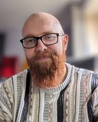 Daniel Keers, Psychotherapist, Mansfield, NG19