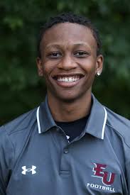 Tyrone Blount's Instagram, Twitter & Facebook