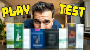 The Best Sax Reeds? Vandoren, D'Addario, Rico and More!