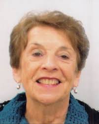 Julia Cominsky Obituary November 9, 2023