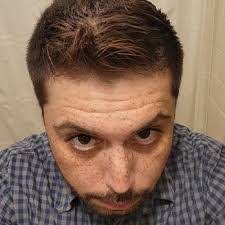 Aaron Karcher's Instagram, Twitter & Facebook