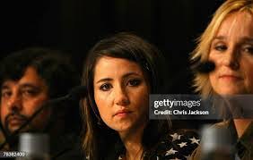 Melissa Charbonneau's Instagram, Twitter & Facebook