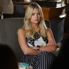 Image result for Robyn PLL-23