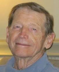 Obituary of James (Jim) Galloway