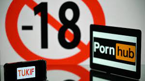 Louisiana now requires an ID or other proof of age to access porn websites  : NPR
