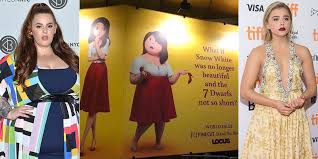 We did not find results for: Tess Holliday Slams Chloe Moretz S New Snow White Movie For Body Shaming In Its Posters
