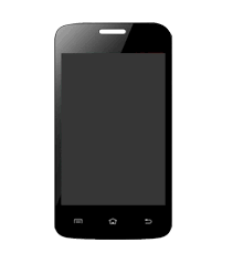 LCD with Touch Screen for Celkon A15 ...