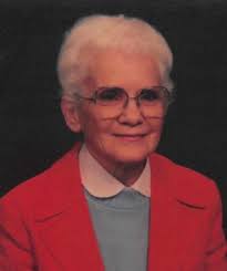 Helen J. Marriott Obituary December 30, 2016