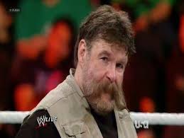 Michael Grooms. They are definately gonna move toward Swagger vs Del Rio. It should be a good feud but I don&#39;t think they it is a Wrestlemania Title match. - uncle-zeb