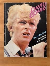 David Bowie : Out Of The Cool