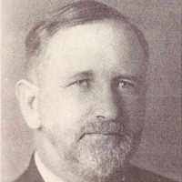 Edgar Cooper Person, M.D. (1880–1946)